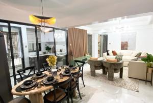 3 bedroom Flat&Apartment for sale Kilimani Nairobi