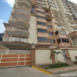 Flat&Apartment for sale Kileleshwa Nairobi