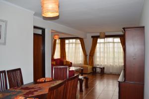 3 bedroom Flat&Apartment for sale Athi RIver Machakos