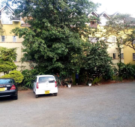 Flat&Apartment for rent Westlands Nairobi