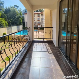 Flat&Apartment for rent Lavington Nairobi