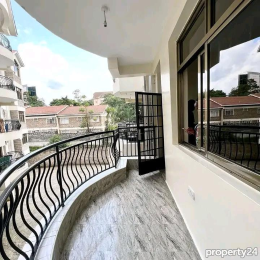 Flat&Apartment for rent Kilimani Nairobi