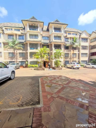 Flat&Apartment for rent Gatundu Road, Kileleshwa Nairobi