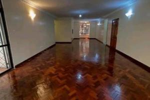 Flat&Apartment for rent Kileleshwa Nairobi