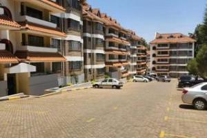 Flat&Apartment for sale Lavington Nairobi