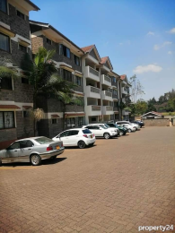 Flat&Apartment for rent Westlands Nairobi