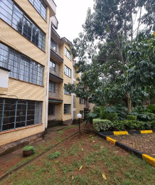 Flat&Apartment for rent Kilimani Nairobi