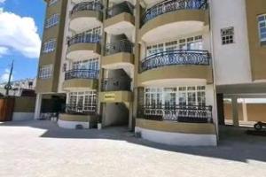 Flat&Apartment for rent Syokimau Nairobi