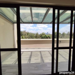 Flat&Apartment for rent Kilimani Nairobi
