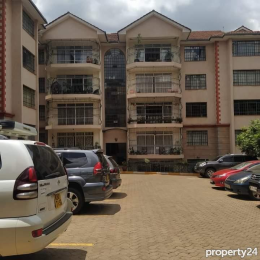 Flat&Apartment for rent Riara Rd,  Kilimani Nairobi