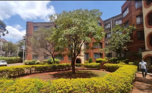 Flat&Apartment for rent Riara Rd,  Kilimani Nairobi