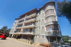 Flat&Apartment for rent Ngong Kajiado