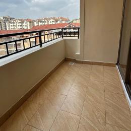 3 bedroom Flat&Apartment for rent Lavington Nairobi