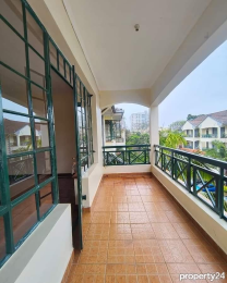 Flat&Apartment for rent Lavington Nairobi
