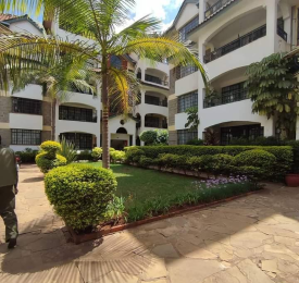 Flat&Apartment for rent Lavington Nairobi