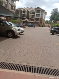 Flat&Apartment for sale Riverside Nairobi