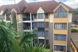 Flat&Apartment for rent Kileleshwa Nairobi