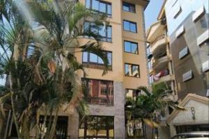 Flat&Apartment for rent Kilimani Nairobi