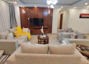 3 bedroom Flat&Apartment for sale Westlands Nairobi