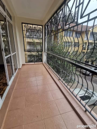 Flat&Apartment for rent Kilimani Nairobi