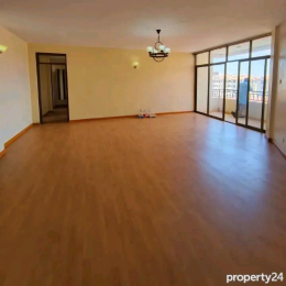 Flat&Apartment for rent Kilimani Nairobi