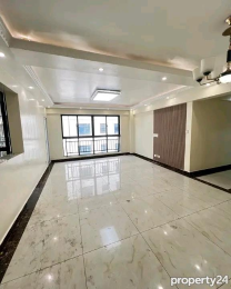 Flat&Apartment for rent Kilimani Nairobi