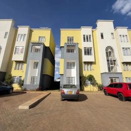 3 bedroom Flat&Apartment for sale Juja Kiambu