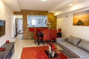 3 bedroom Flat&Apartment for rent Madaraka Nairobi