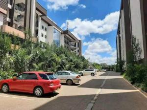 3 bedroom Flat&Apartment for rent Langata Nairobi