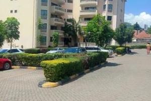 Flat&Apartment for rent Kileleshwa Nairobi