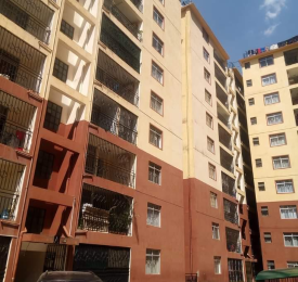 Flat&Apartment for rent Riara Rd,  Kilimani Nairobi