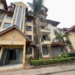 3 bedroom Flat&Apartment for sale Kilimani Nairobi