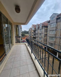 Flat&Apartment for rent Kileleshwa Nairobi