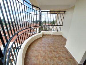 3 bedroom Flat&Apartment for rent Riruta Nairobi