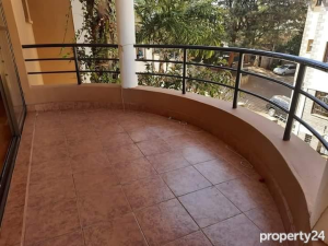 Flat&Apartment for rent Kileleshwa Nairobi