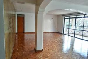 Flat&Apartment for rent Kilimani Nairobi