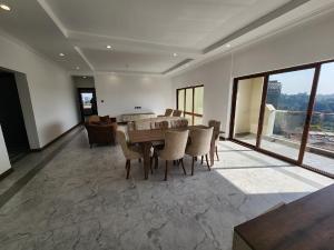 3 bedroom Flat&Apartment for rent Kileleshwa Nairobi
