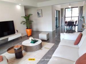 3 bedroom Flat&Apartment for rent Syokimau Nairobi