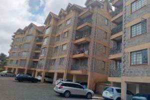 Flat&Apartment for rent Kileleshwa Nairobi
