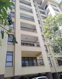 Flat&Apartment for rent Kilimani Nairobi