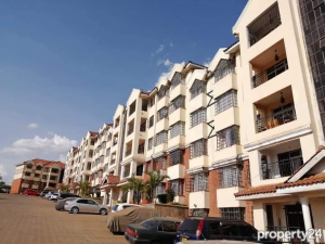 Flat&Apartment for rent Westlands Nairobi