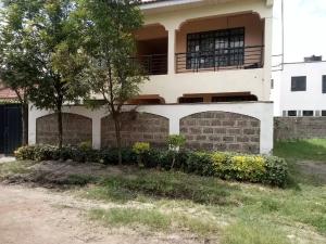 3 bedroom Flat&Apartment for rent Syokimau Nairobi