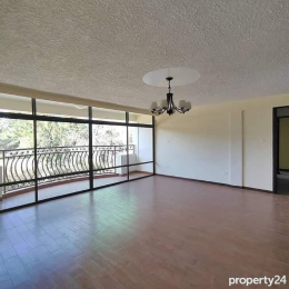 Flat&Apartment for rent Kilimani Nairobi