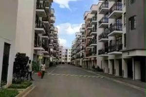 Flat&Apartment for rent Langata Nairobi