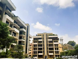 Flat&Apartment for sale Lavington Nairobi