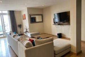 Flat&Apartment for rent Kileleshwa Nairobi