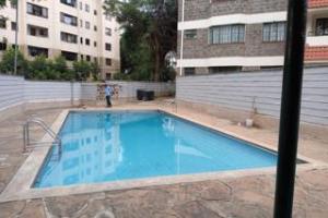 Flat&Apartment for rent Lavington Nairobi