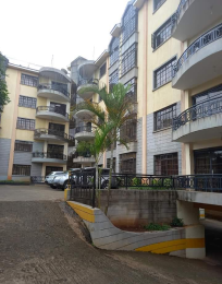 Flat&Apartment for rent Riara Rd,  Kilimani Nairobi