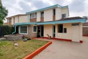 Flat&Apartment for rent Langata Nairobi