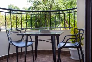 3 bedroom Flat&Apartment for shortlet Riverside Nairobi